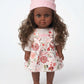 The Smilesskiddo Interactive Baby Doll