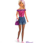 Anlily Fashion Girl