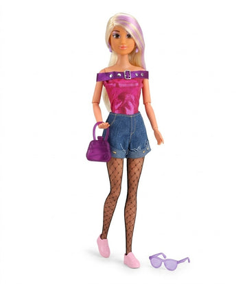 Anlily Fashion Girl