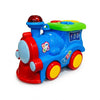 Baby Train