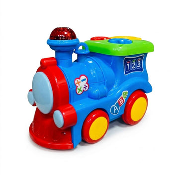 Baby Train