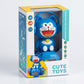 Electric universal light Doraemon
