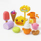 Icecream Cart