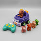 Animal Pardise Remote control Car