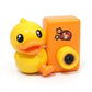 B. Duck Bubble Camera