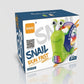 Snail Run Fast