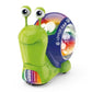 Snail Run Fast