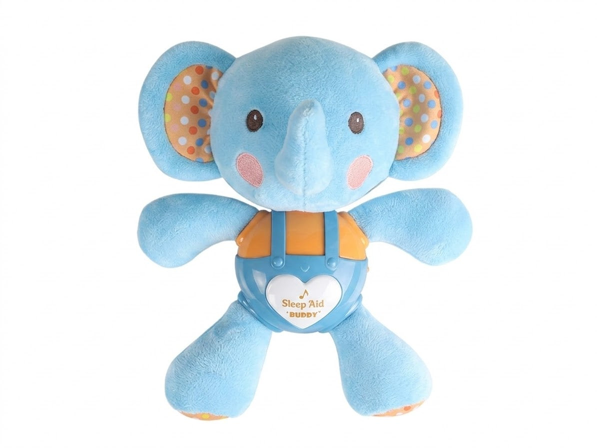 SOOTHING LITTLE PAL