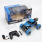 RC-Spray Cross Country Car