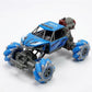 RC-Spray Cross Country Car