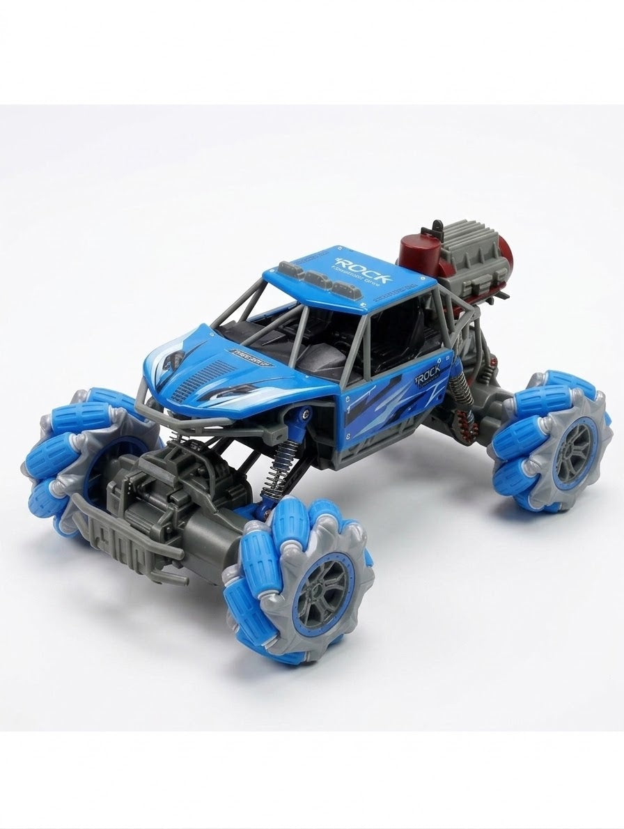 RC-Spray Cross Country Car