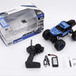 Rock Crawler RC Car with Spray Function