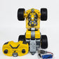 Transformer Stunt Car Toy