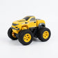 Transformer Stunt Car Toy