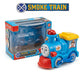 Smoke Train Toy