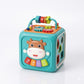 Activity Cube Box (6 in 1)