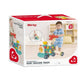 Multifunctional 3 in 1 Baby Walker Train
