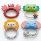 Handbell Baby   (Rattle)