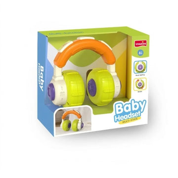 Baby Headset