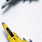 Metal Airplane