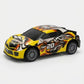 R/C racing car