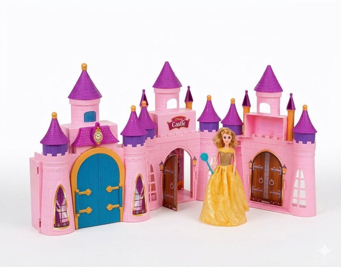 Wonderful Castle
