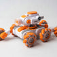 Eight Wheeled Stunt Car(Water balls)