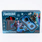 Frozen RC Car