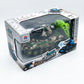 Millitary Truck 1:64G