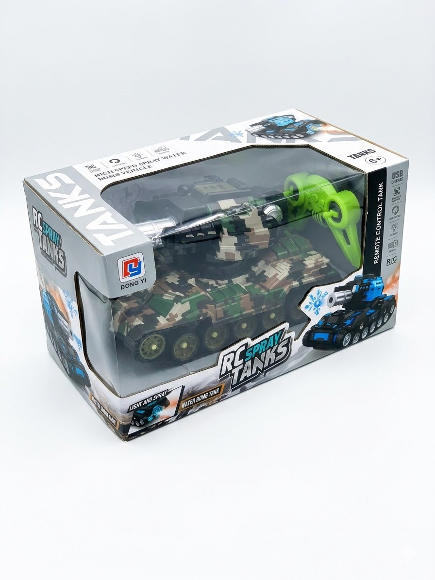 Millitary Truck 1:64G