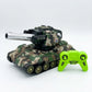 Millitary Truck 1:64G