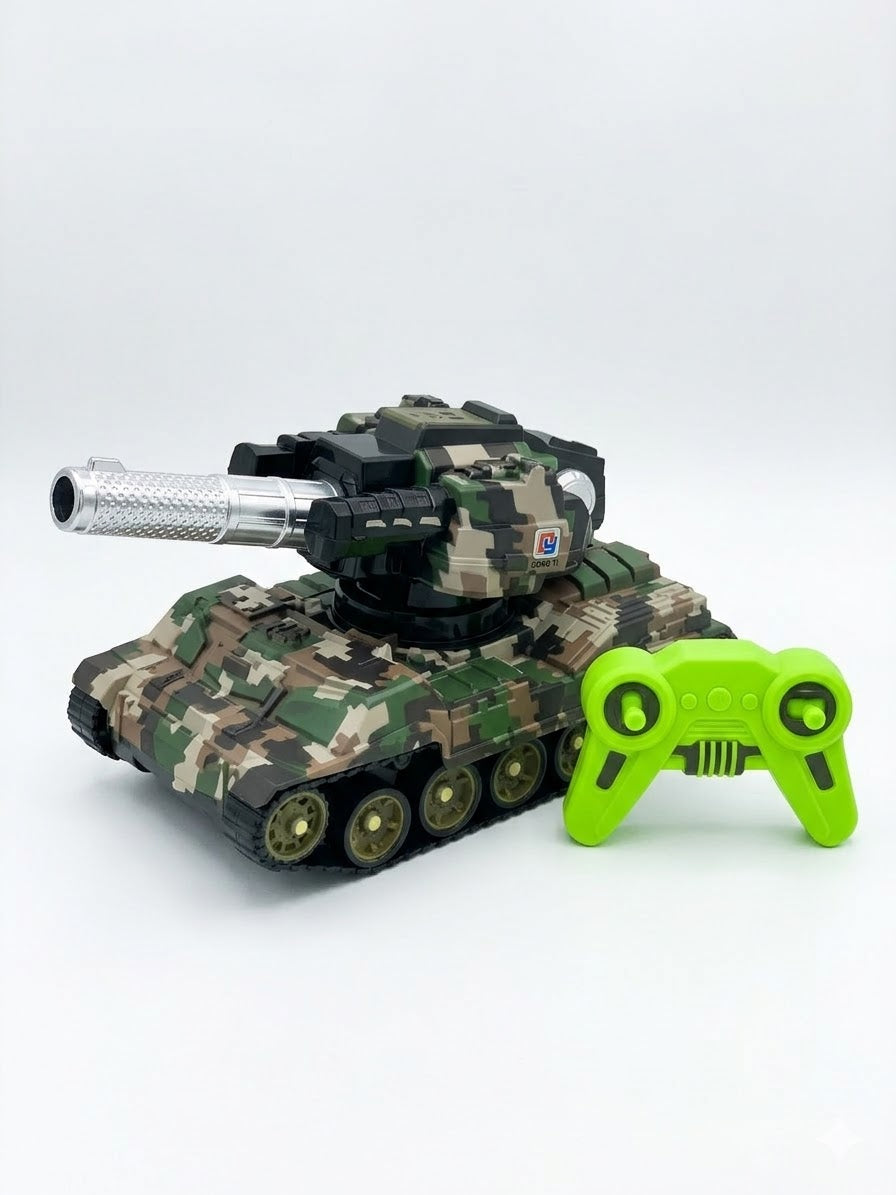 Millitary Truck 1:64G