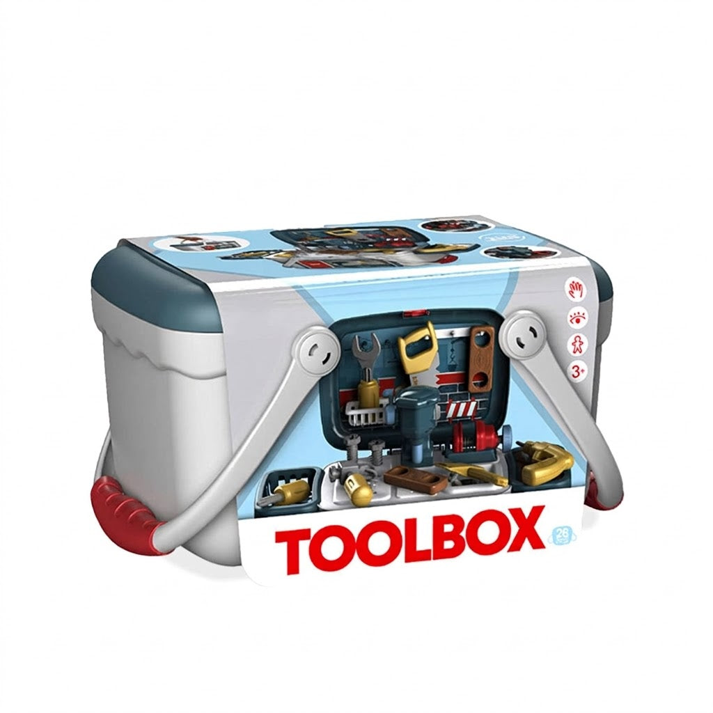 Tool Box