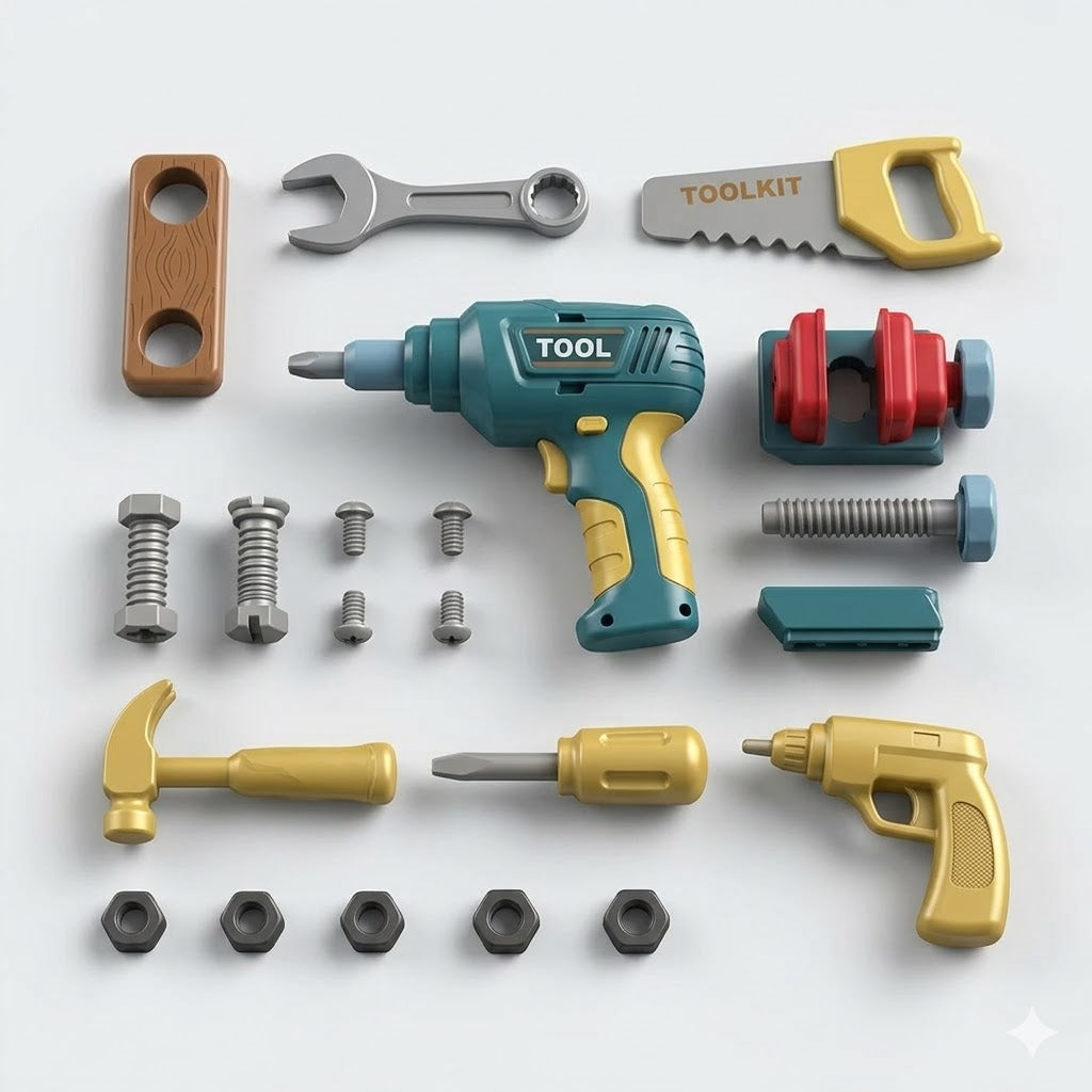 Tool Box