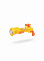 
              Minions-themed Bubble Gun
            