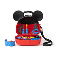 
              Disney Mickey Mouse 2-in-1 Handbag Tool Set – Play, Fix & Carry the Fun
            