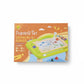 Children’s Magnetic Drawing Board – Draw, Erase & Create Anytime