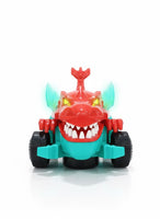 
              Spray Flying Dragon – Interactive Bump & Go Toy
            