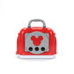 Disney Mickey Mouse & Friends 2-in-1 Play House Handbag – Carry the Fun Anywhere