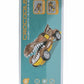 Crocodile Music Lights Bump & Go" toy car