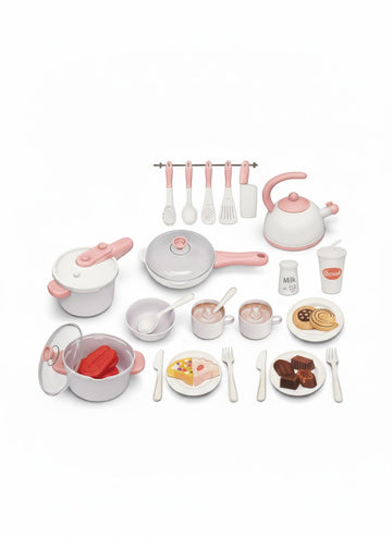 Dream Kitchen DIY Set