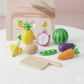 Character-Themed Treat Bag – Cute & Fun for Little Surprises