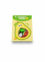 
              “Funny Food” Play Set.
            