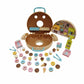 Donut Playset – Delicious Pretend Fun for Kids