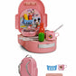 Disney Minnie Mouse Mini Kitchen Backpack