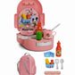 Disney Minnie Mouse Mini Kitchen Backpack