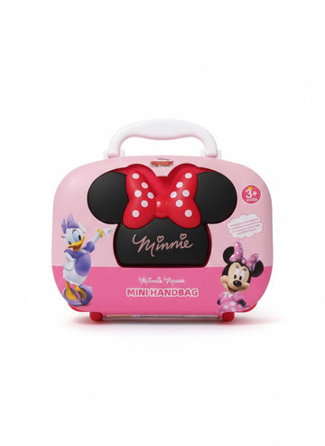 Minnie Mouse Mini Handbag Playset – Stylish Fun for Kids!