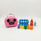 Minnie Mouse Mini Handbag Playset – Stylish Fun for Kids!