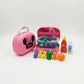 Minnie Mouse Mini Handbag Playset – Stylish Fun for Kids!