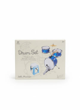 Children's Toy Drum Set